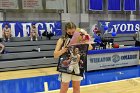 Women’s Basketball Senior Day  Women’s Basketball Senior Day 2021. : Women’s Basketball Senior Day